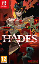 Hades Collector's Edition product image